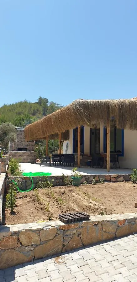 Kovan Bungalov Villa Dalaman 0*,