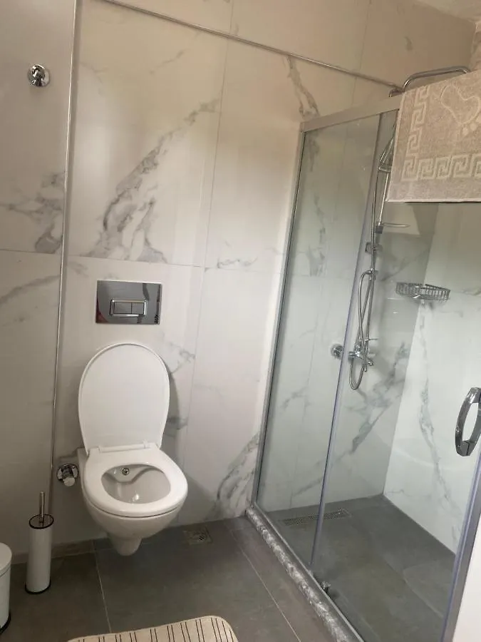 Lodge Kovan Bungalov Villa Dalaman