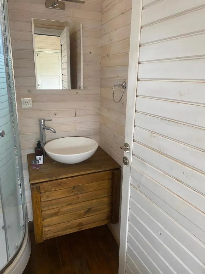 Kovan Bungalov Villa Dalaman