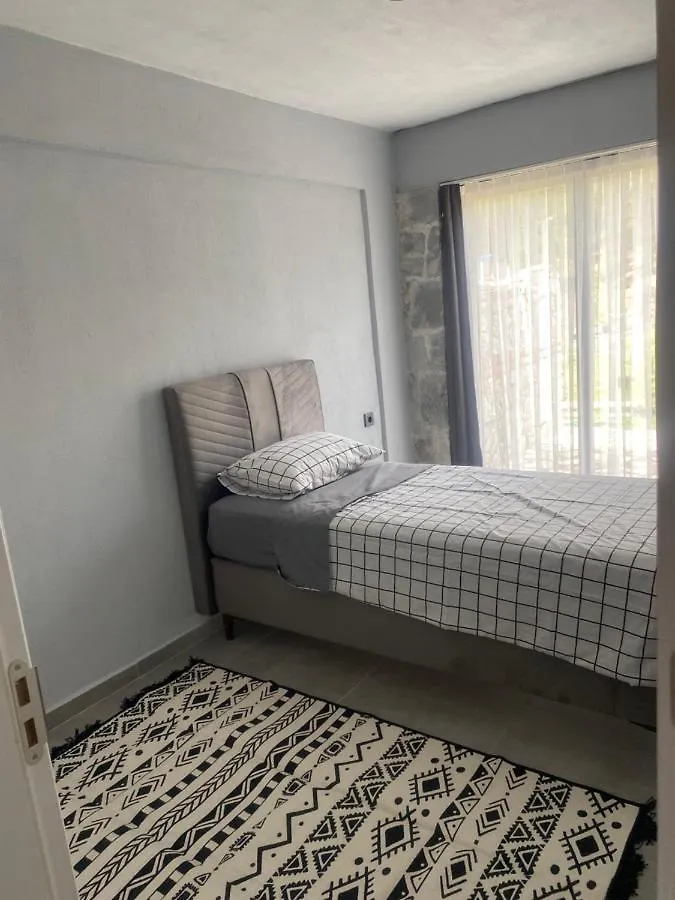Kovan Bungalov Villa Dalaman
